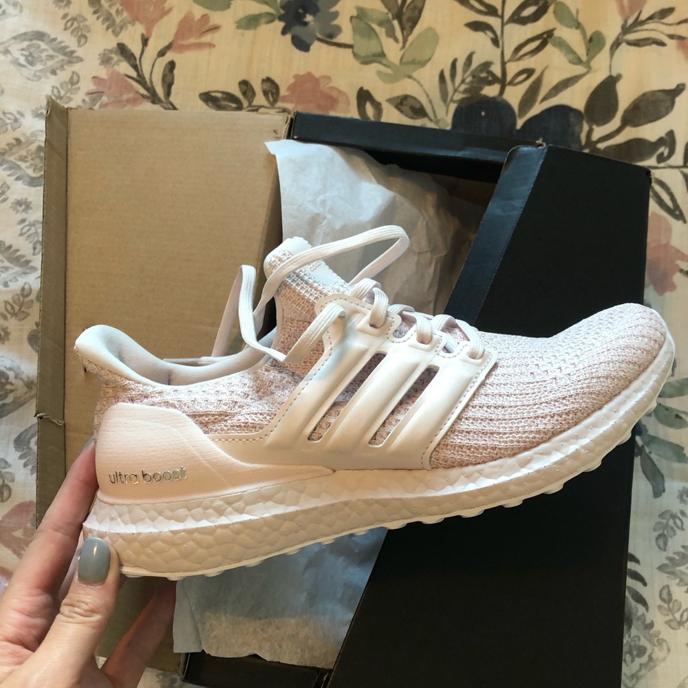 Adidas Ultraboost Sneakers